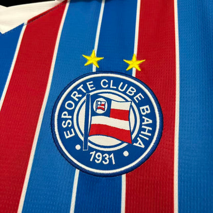 Camisa Bahia ll 26/27 | Versão Torcedor Masculina