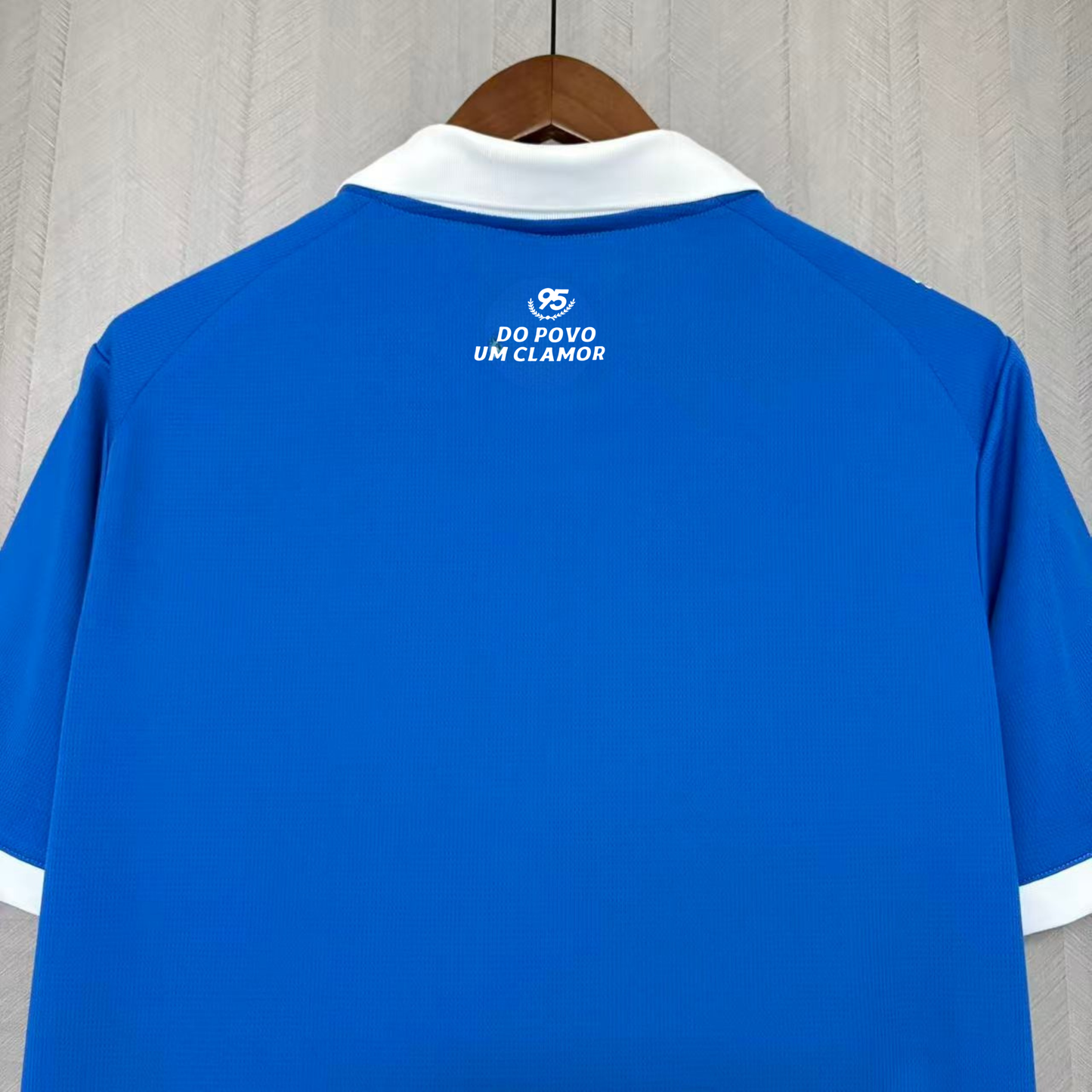 Camisa Bahia ll 26/27 | Versão Torcedor Masculina