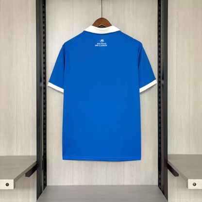 Camisa Bahia ll 26/27 | Versão Torcedor Masculina