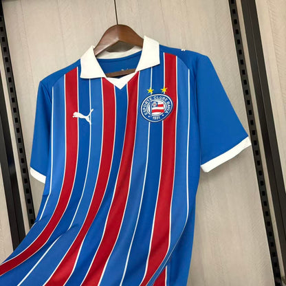 Camisa Bahia ll 26/27 | Versão Torcedor Masculina