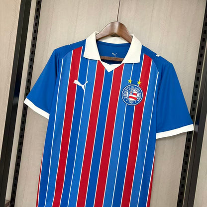 Camisa Bahia ll 26/27 | Versão Torcedor Masculina