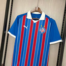 Camisa Bahia ll 26/27 | Versão Torcedor Masculina
