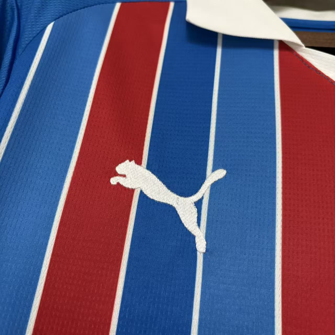Camisa Bahia ll 26/27 | Versão Torcedor Masculina