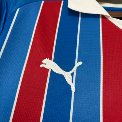 Camisa Bahia ll 26/27 | Versão Torcedor Masculina