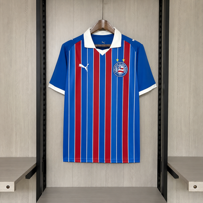 Camisa Bahia ll 26/27 | Versão Torcedor Masculina