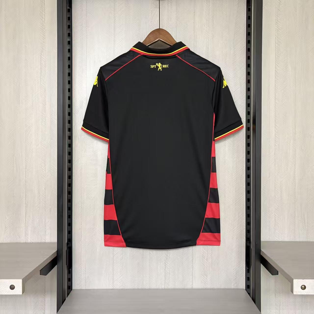 Camisa Sport l 26/27 | Versão Torcedor Masculina
