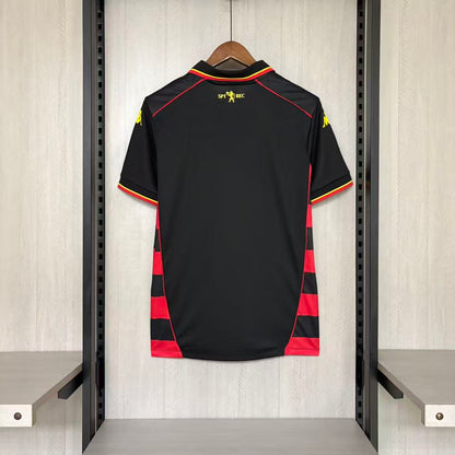 Camisa Sport l 26/27 | Versão Torcedor Masculina