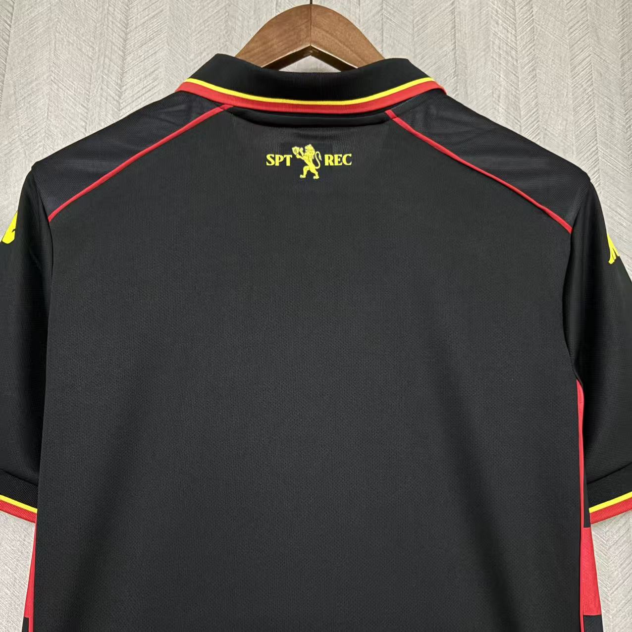 Camisa Sport l 26/27 | Versão Torcedor Masculina