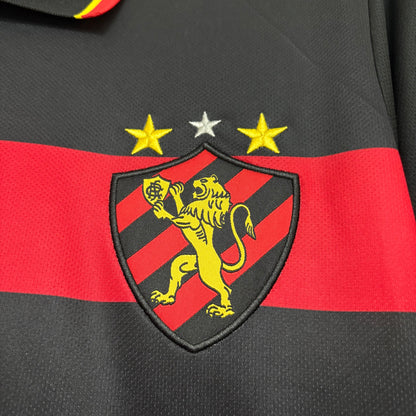 Camisa Sport l 26/27 | Versão Torcedor Masculina