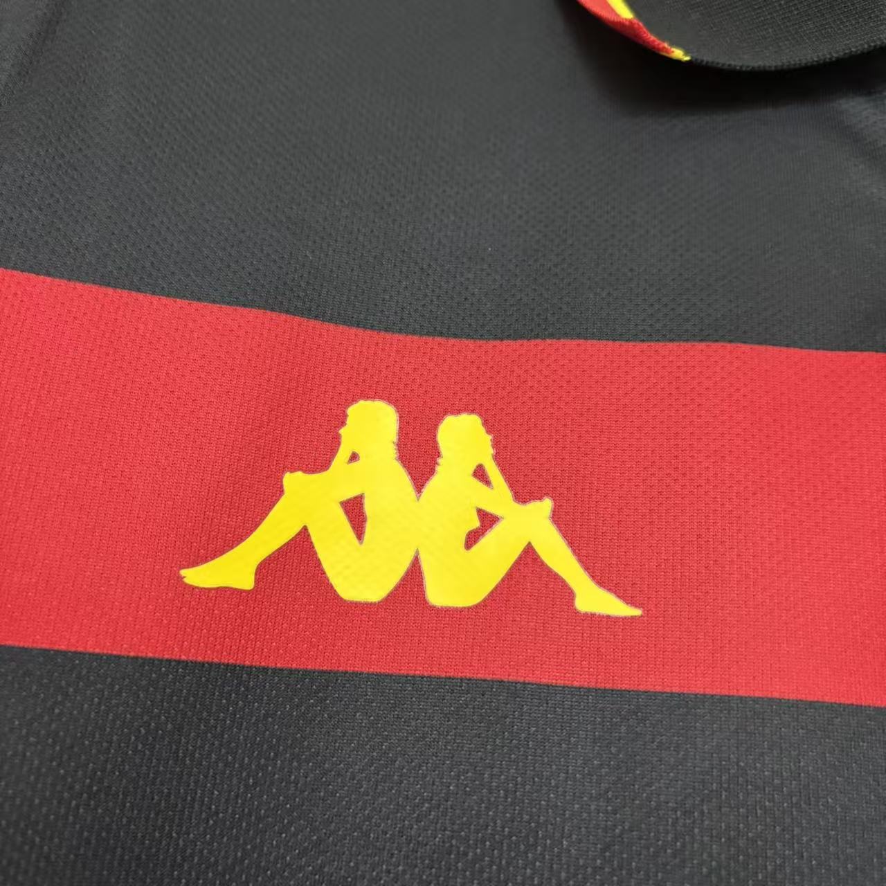Camisa Sport l 26/27 | Versão Torcedor Masculina