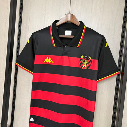 Camisa Sport l 26/27 | Versão Torcedor Masculina