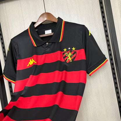 Camisa Sport l 26/27 | Versão Torcedor Masculina
