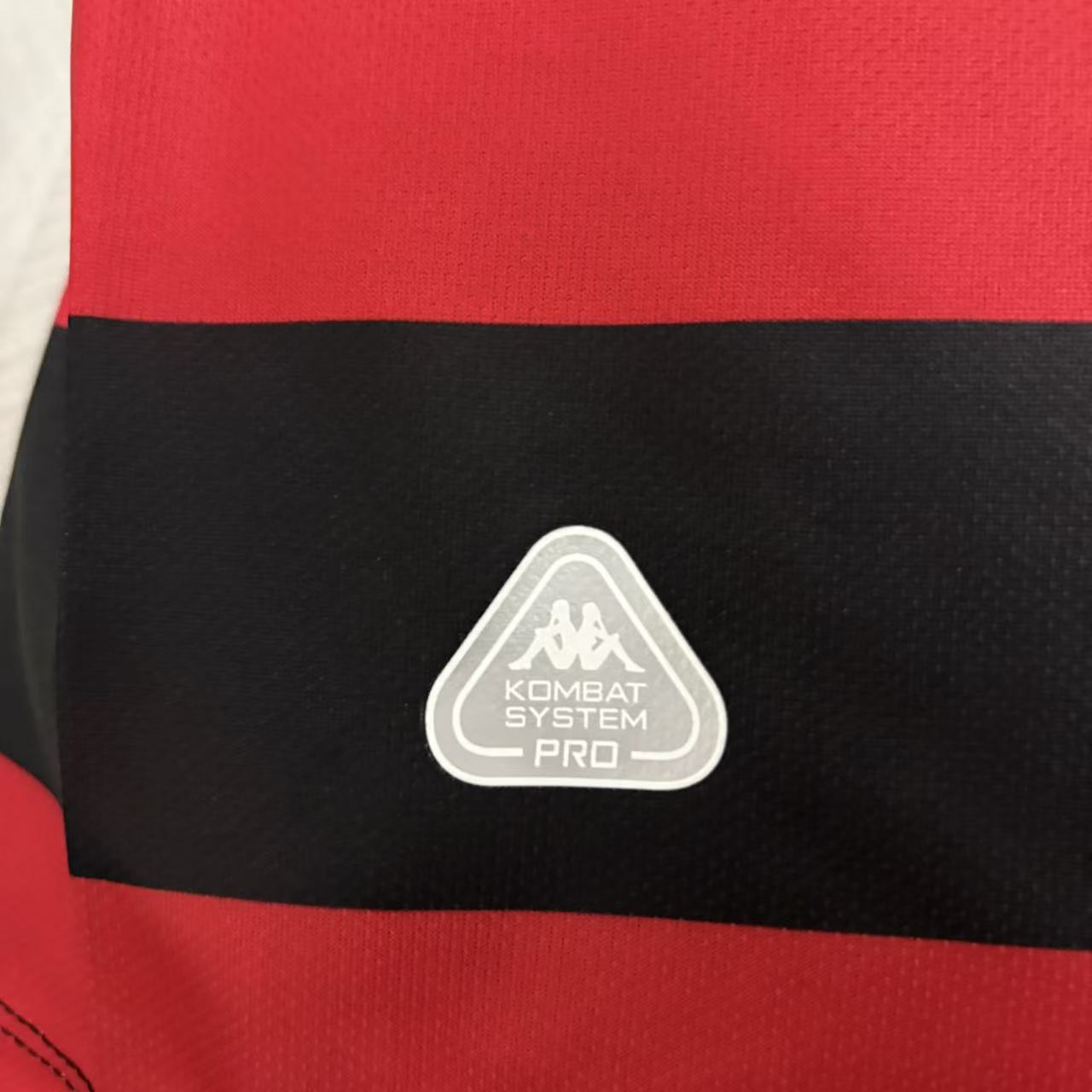 Camisa Sport l 26/27 | Versão Torcedor Masculina