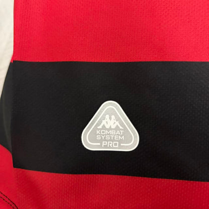 Camisa Sport l 26/27 | Versão Torcedor Masculina
