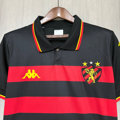 Camisa Sport l 26/27 | Versão Torcedor Masculina
