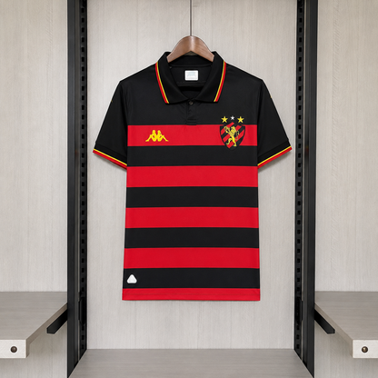 Camisa Sport l 26/27 | Versão Torcedor Masculina