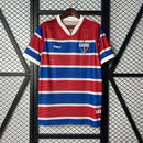 Camisa do Fortaleza l 2025/26 Masculina Torcedor