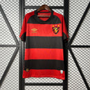 Camisa do Sport l 2025/26 Masculina Torcedor