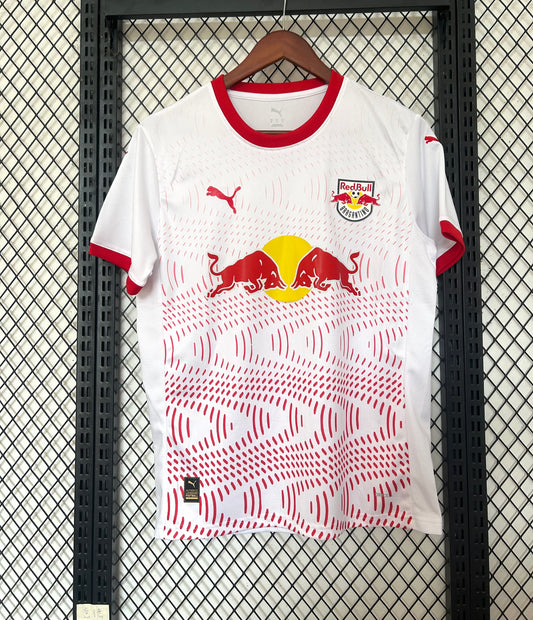 Camisa do Red Bull Bragantino l 2025/26 Masculina Torcedor