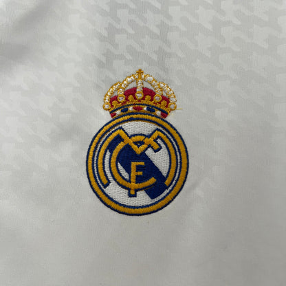 Camisa do Real Madrid l 2024/25 Masculina Torcedor