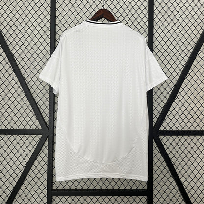 Camisa do Real Madrid l 2024/25 Masculina Torcedor