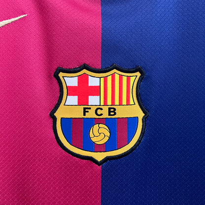 Camisa do Barcelona 2024/25 l Masculina Torcedor