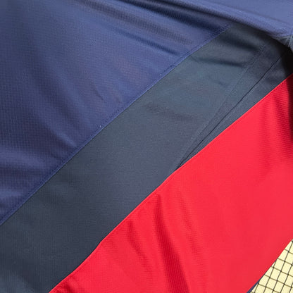 Camisa do Barcelona 2024/25 l Masculina Torcedor