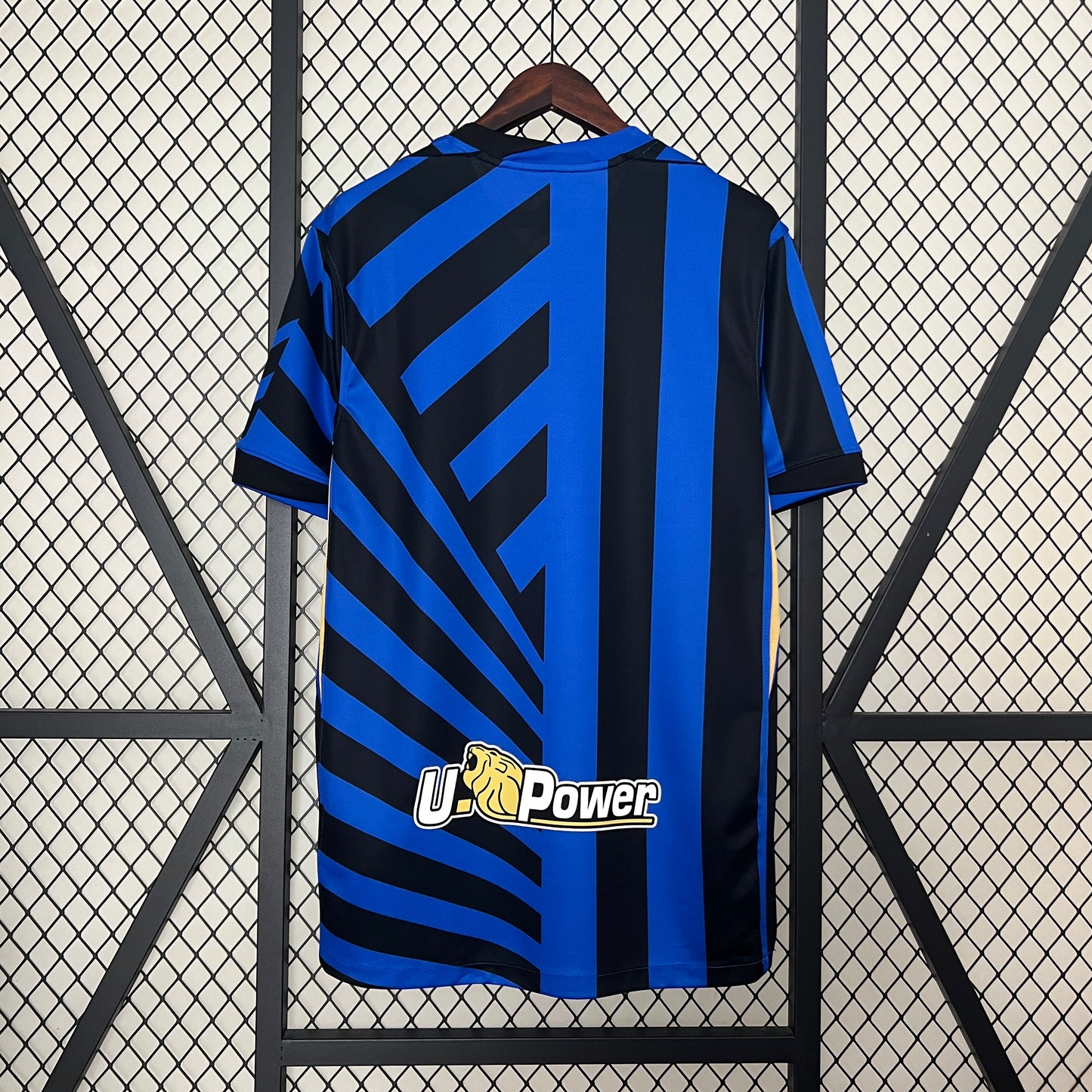 Camisa da Inter de Milão l 2024/25 Masculina Torcedor
