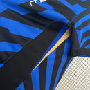 Camisa da Inter de Milão l 2024/25 Masculina Torcedor