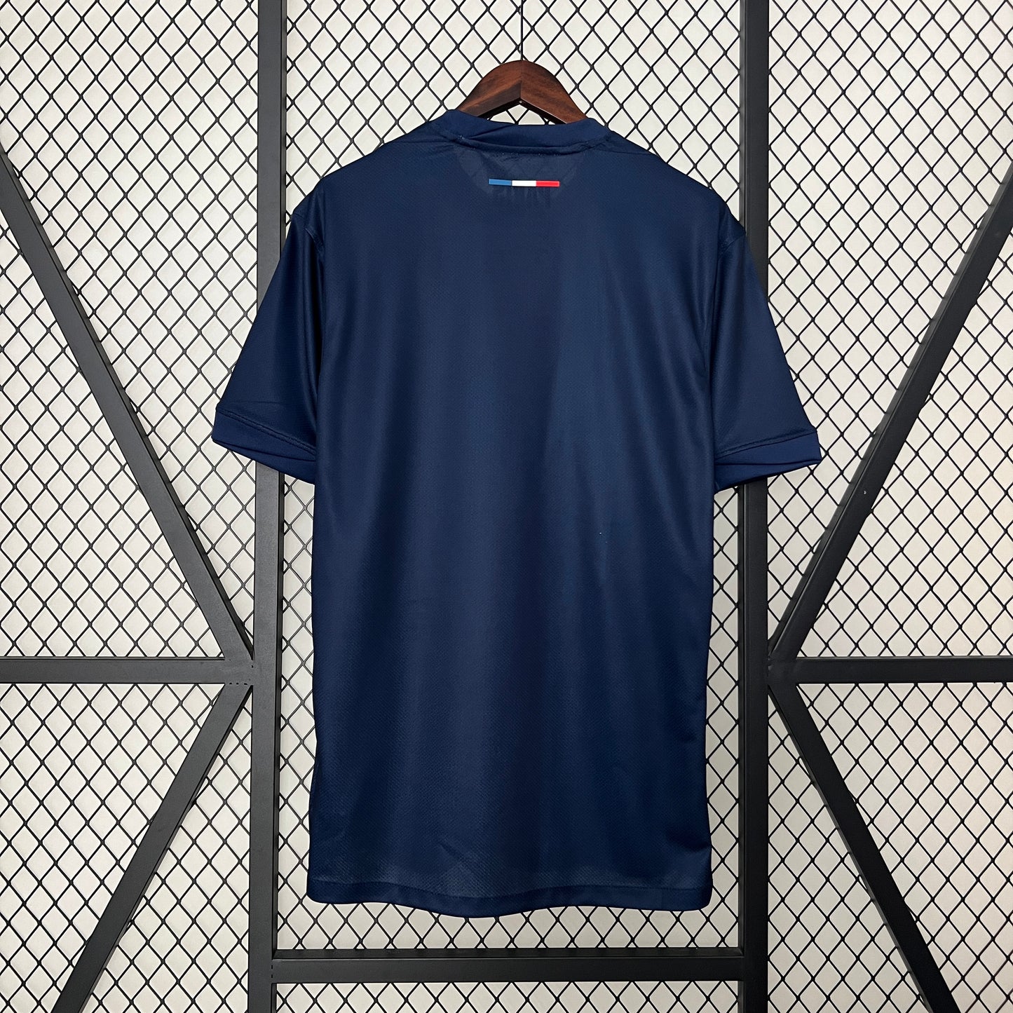 Camisa do PSG l 2024/25 Masculina Torcedor