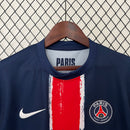 Camisa do PSG l 2024/25 Masculina Torcedor