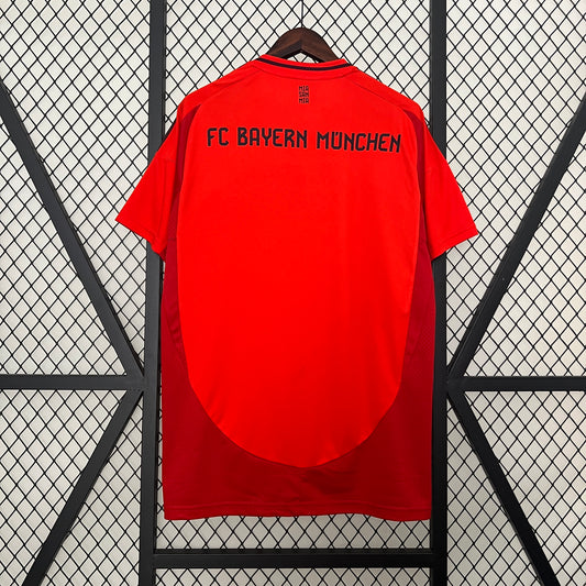 Camisa do Bayern Munich l 2024/25 Masculina Torcedor