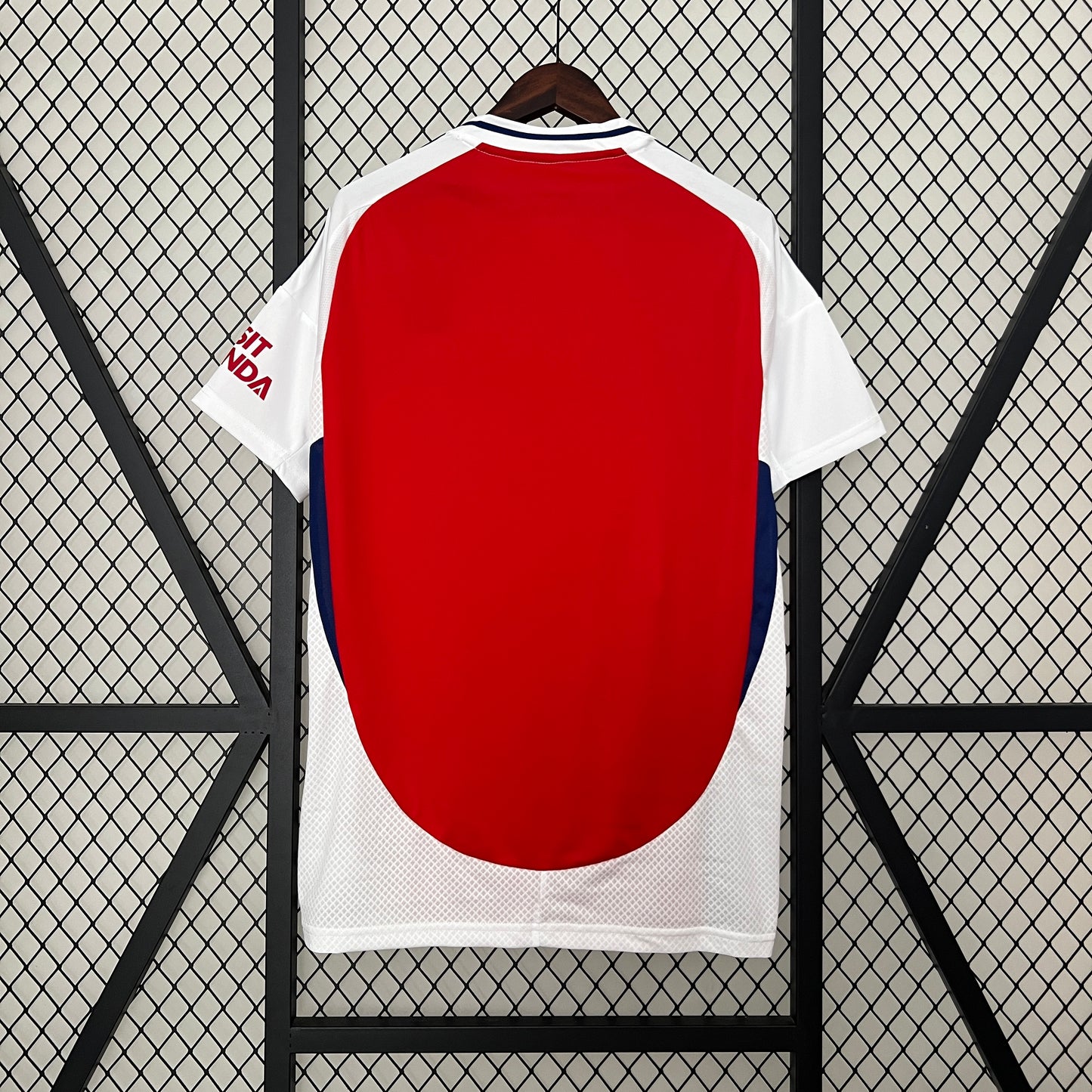 Camisa do Arsenal l 2024/25 Masculina Torcedor