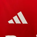 Camisa do Arsenal l 2024/25 Masculina Torcedor