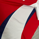 Camisa do Arsenal l 2024/25 Masculina Torcedor