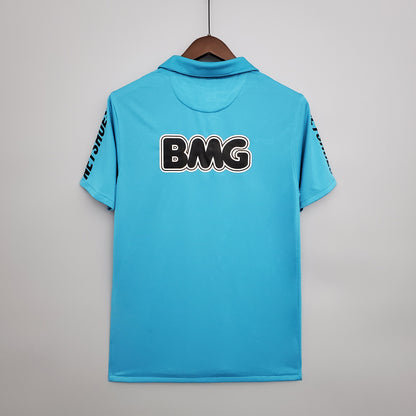 Camisa do Santos lll 2012/13 Masculina Torcedor