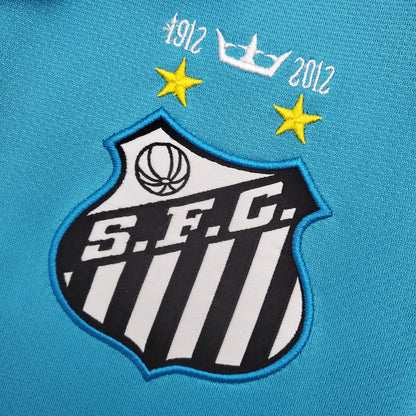 Camisa do Santos lll 2012/13 Masculina Torcedor