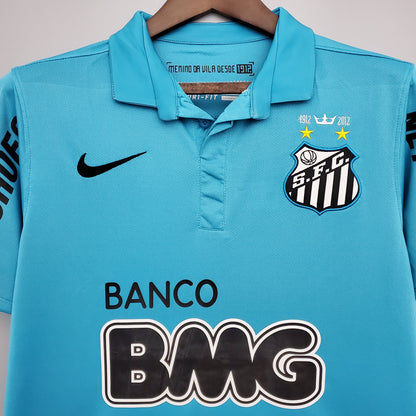 Camisa do Santos lll 2012/13 Masculina Torcedor