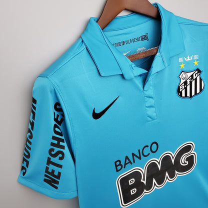 Camisa do Santos lll 2012/13 Masculina Torcedor