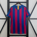 Camisa Barcelona l 2005/06 | Versão Torcedor Masculina