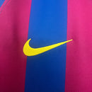 Camisa Barcelona l 2005/06 | Versão Torcedor Masculina