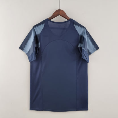 Camisa da Inter de Milão lll 2004/05