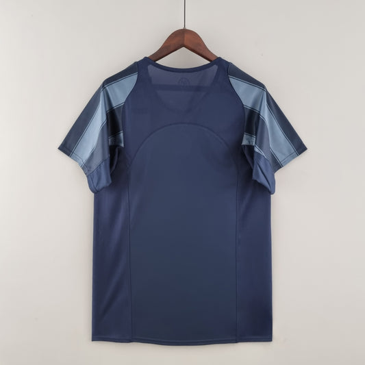 Camisa da Inter de Milão lll 2004/05