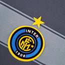 Camisa da Inter de Milão lll 2004/05 Masculina Torcedor