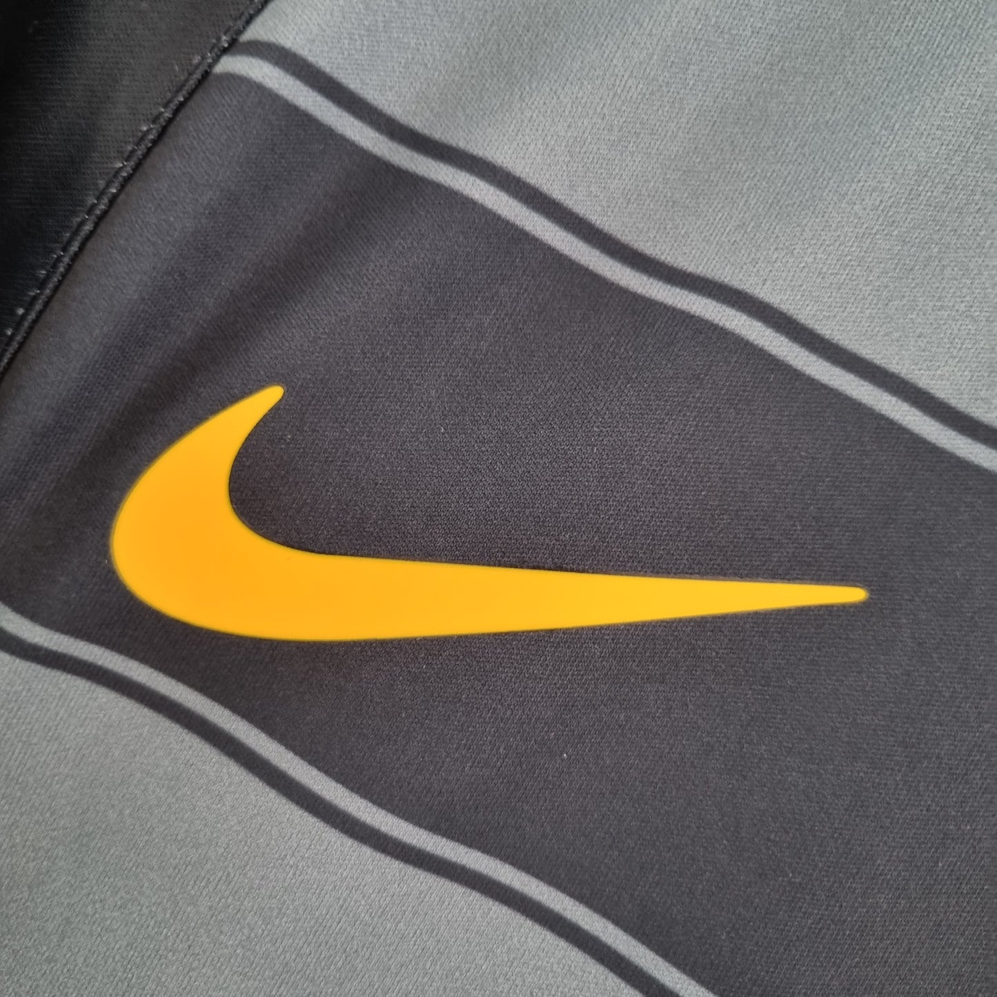 Camisa da Inter de Milão lll 2004/05