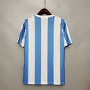 Camisa da Argentina l 1986 Masculina Torcedor