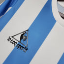 Camisa da Argentina l 1986 Masculina Torcedor
