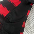 Camisa do Flamengo l 2025/26 Masculina Torcedor