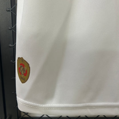 Camisa do São Paulo l 2025/26 Masculina Torcedor