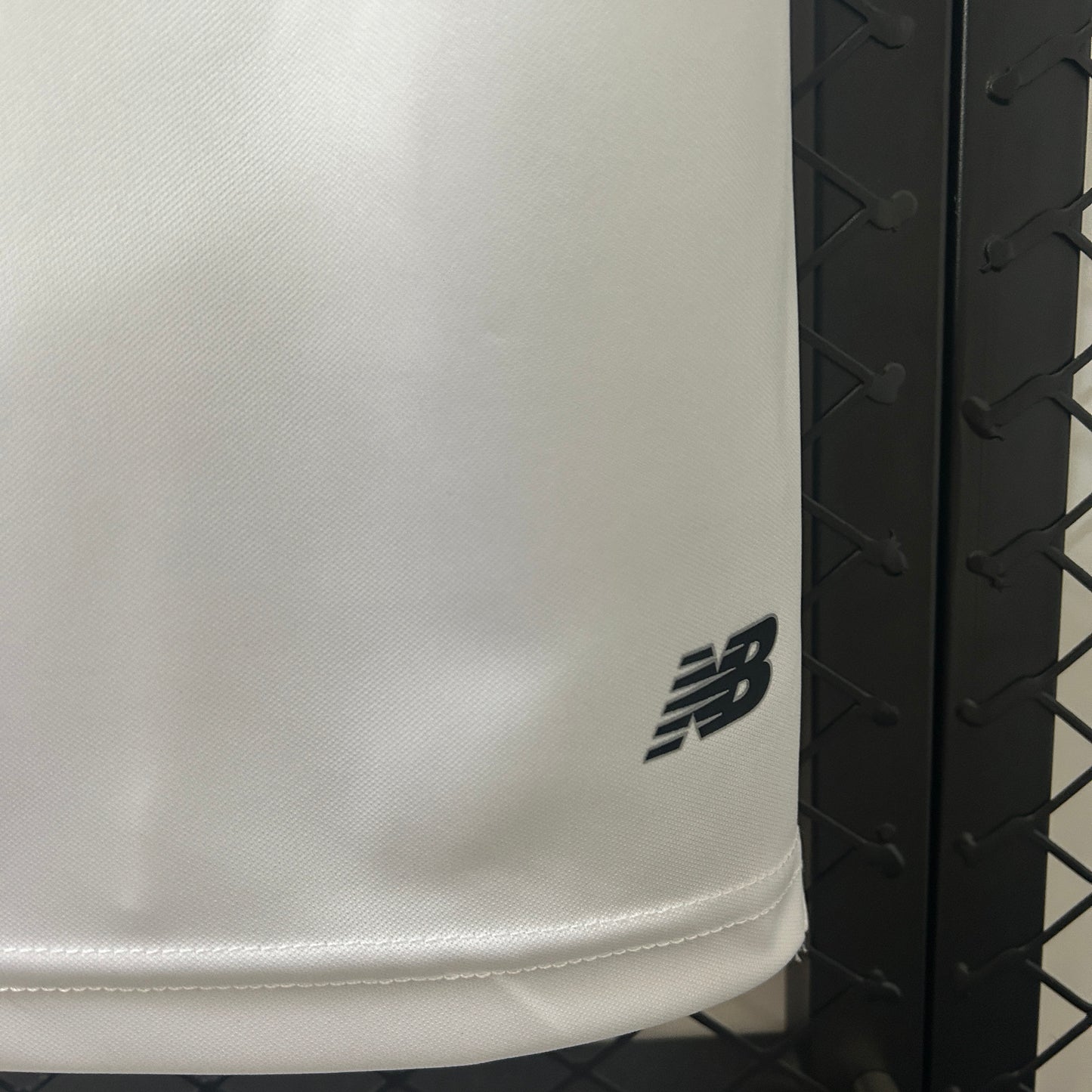 Camisa do São Paulo l 2025/26 Masculina Torcedor